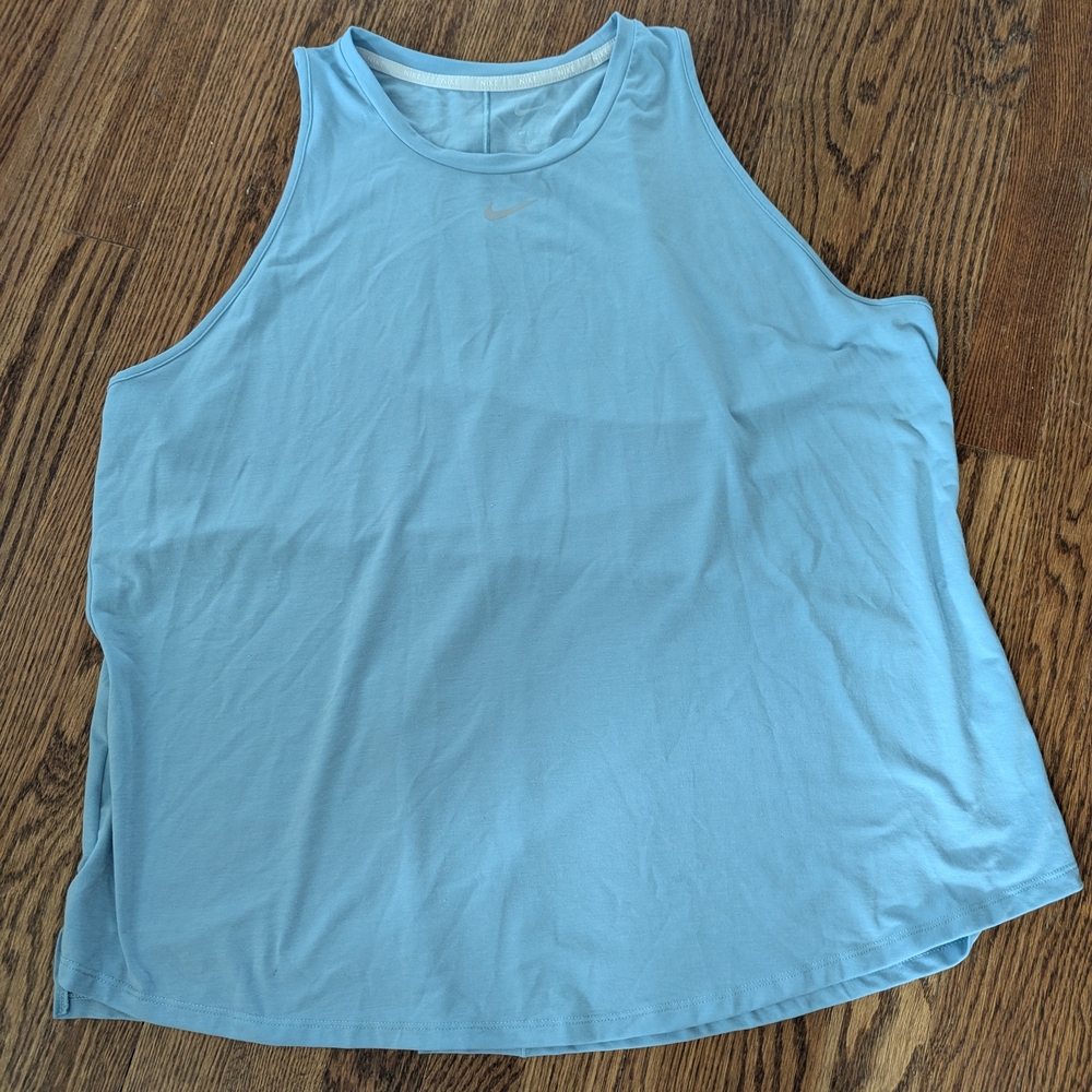 Nike Dri Fit Tank